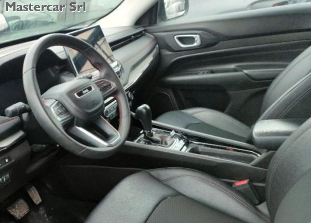 JEEP Compass usata, con Airbag