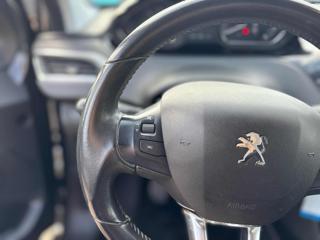PEUGEOT 2008 usata, con Fendinebbia