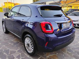 FIAT 500X usata, con Alzacristalli elettrici