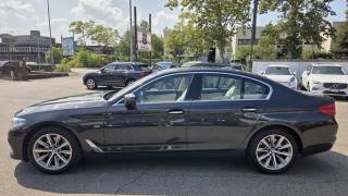 BMW 520 usata, con Airbag laterali
