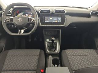 MG ZS usata, con Controllo trazione