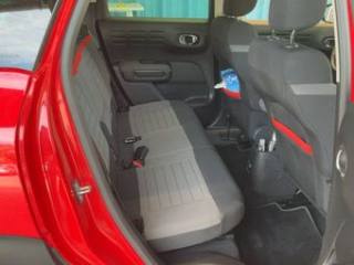 CITROEN C3 Aircross usata, con Cerchi in lega