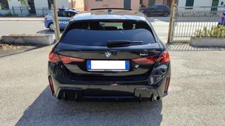 BMW 118 usata, con Airbag Passeggero