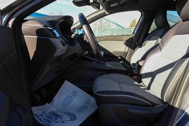 RENAULT Clio usata, con Chiusura centralizzata