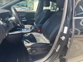 MERCEDES-BENZ GLA 200 usata, con Cronologia tagliandi