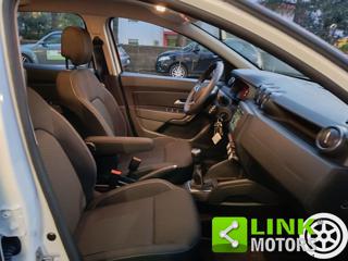 DACIA Duster usata, con Chiusura centralizzata telecomandata