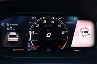 CUPRA Formentor usata, con Volante in pelle