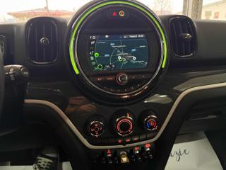 MINI Countryman usata, con Park Distance Control
