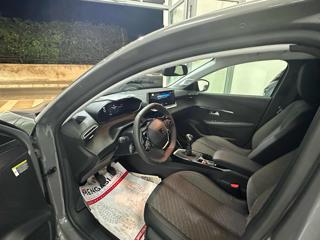 PEUGEOT 208 usata, con Climatizzatore