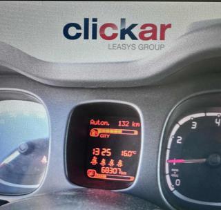 FIAT Panda usata, con Alzacristalli elettrici