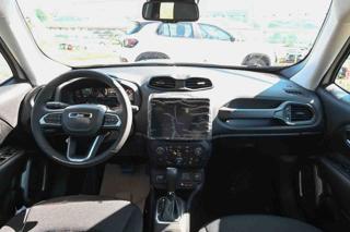 JEEP Renegade usata, con Climatizzatore