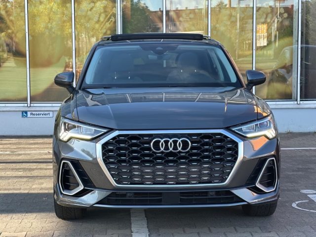 AUDI Q3 usata, con Airbag
