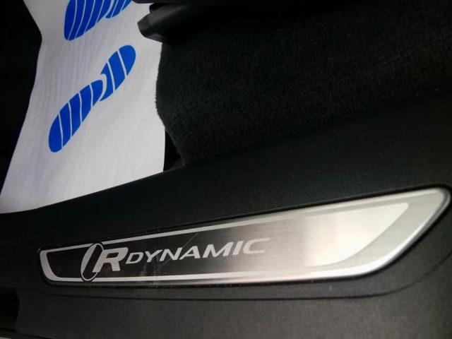JAGUAR F-Pace usata, con Cruise Control