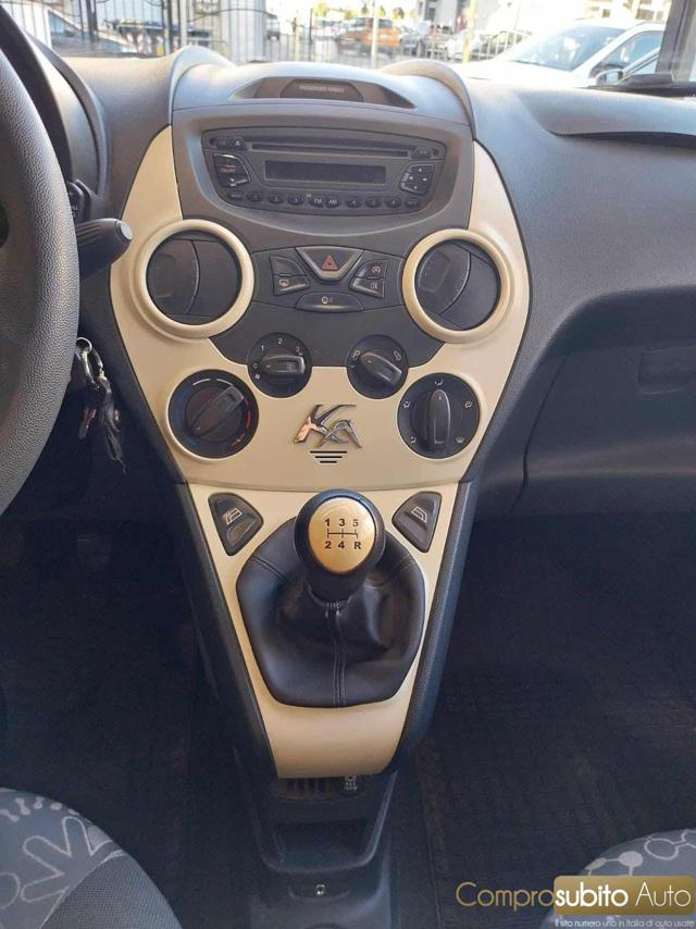 FORD Ka+ usata 19