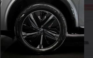 NISSAN Qashqai usata, con Airbag