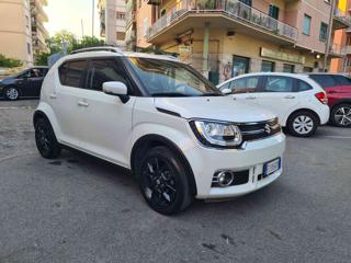 SUZUKI Ignis usata, con Airbag laterali
