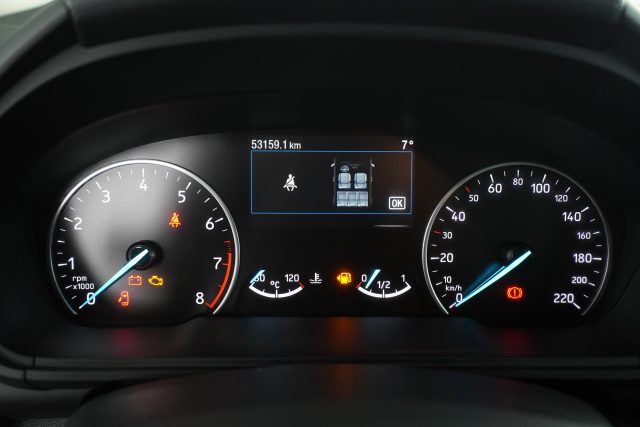 FORD EcoSport usata 12