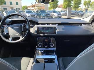 LAND ROVER Range Rover Velar usata, con Chiusura centralizzata