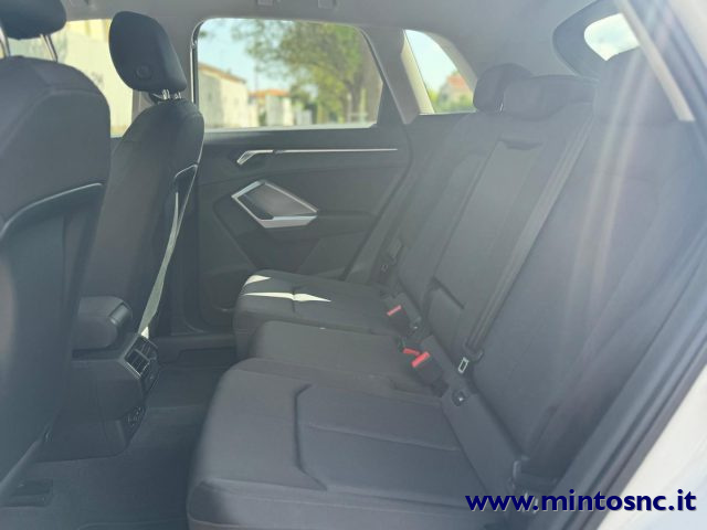 AUDI Q3 usata, con Immobilizzatore elettronico