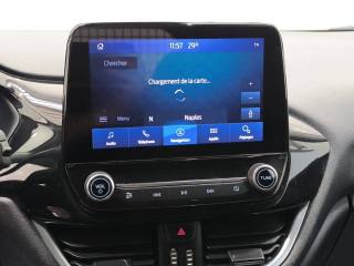 FORD Fiesta usata, con Touch screen