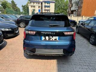 LYNK & CO 01 usata, con Antifurto