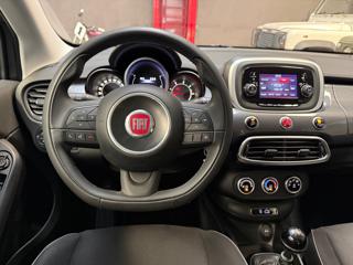 FIAT 500X usata, con Cruise Control