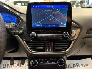 FORD Puma usata, con Sistema di navigazione