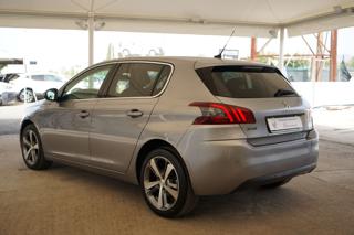 PEUGEOT 308 usata, con Climatizzatore