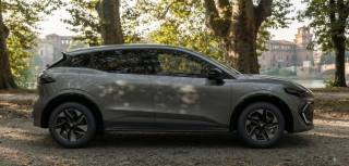 RENAULT Clio usata, con Airbag laterali