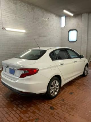 FIAT Tipo usata, con Bracciolo