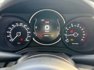 FIAT 500L usata, con Climatizzatore