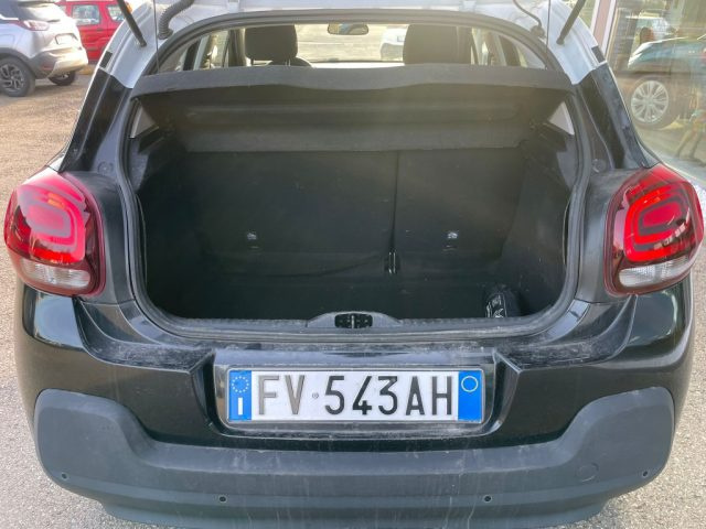 CITROEN C3 usata, con ESP