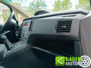 LANCIA MUSA usata, con Immobilizzatore elettronico