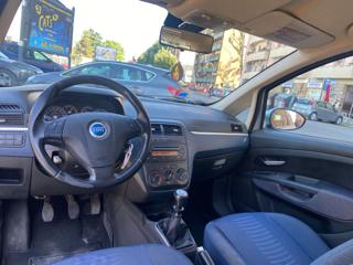 FIAT Grande Punto usata, con Climatizzatore