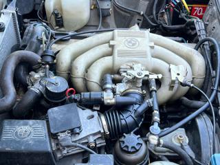 BMW 320 usata 14