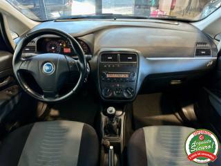 FIAT Grande Punto usata, con ESP