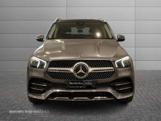 MERCEDES-BENZ GLE 300 usata, con Airbag Passeggero