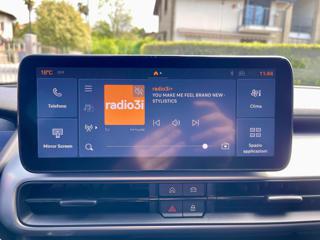 JEEP Avenger usata, con Sedile posteriore sdoppiato