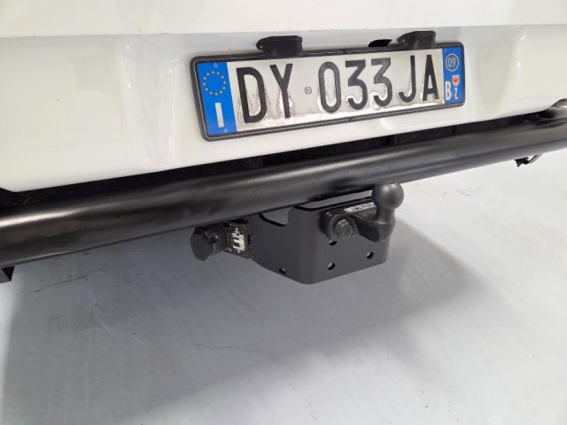 FORD Ranger usata, con Ruota di riserva