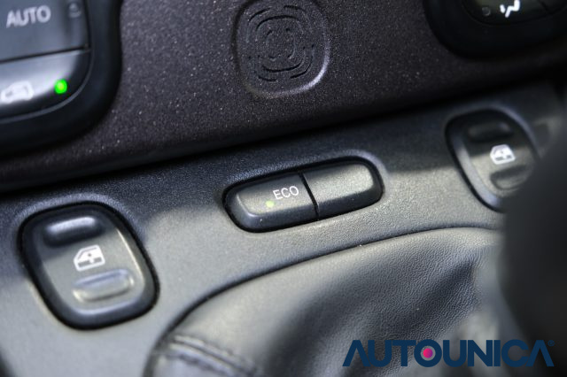 FIAT Panda Cross usata, con Luci diurne