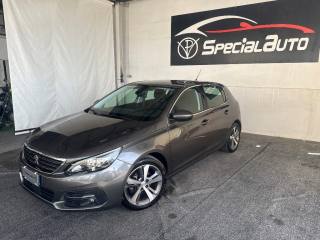 PEUGEOT 308 usata, con Climatizzatore