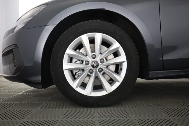 AUDI A3 usata 8