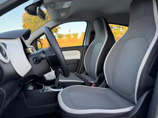 RENAULT Twingo usata, con Controllo trazione