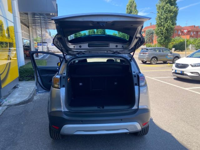 OPEL Crossland X usata, con Park Distance Control