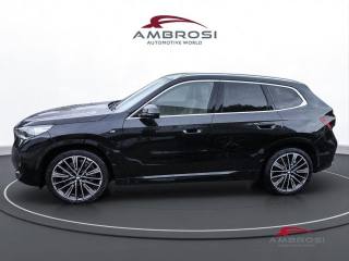 BMW X1 usata 5