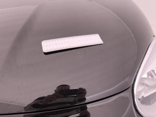 FIAT 500X usata, con Airbag posteriore