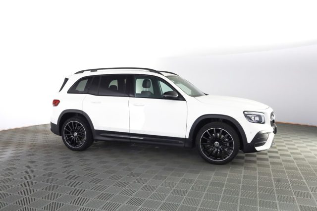 MERCEDES-BENZ CLA usata 2