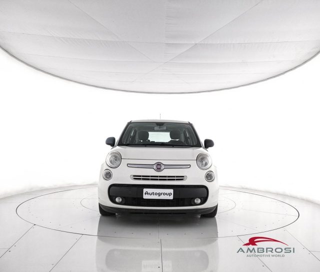 FIAT 500L usata 3