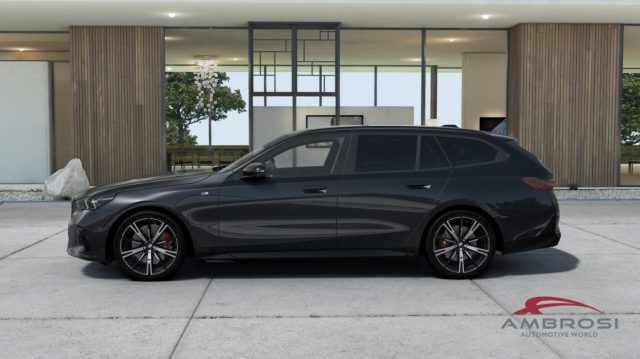 BMW 520 usata 2
