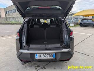 PEUGEOT 5008 usata, con Bluetooth